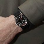 Fortis Flieger F-39 Mission Black - F4220028