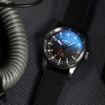 Fortis Flieger F-39 Mission Black - F4220028