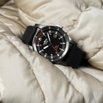 Fortis Flieger F-39 Mission Black - F4220028