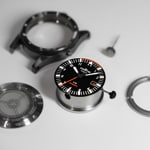 Fortis Flieger F-39 Mission Black - F4220028