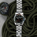 Fortis Flieger F-41 Automatic - F4220008