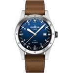Fortis Flieger F-41 Automatic Liberty Blue