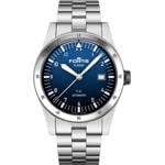 Fortis Flieger F-41 Automatic Liberty Blue