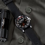 Fortis Flieger F-41 Mission Black - F4220030