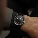 Fortis Flieger F-41 Mission Black - F4220030