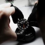 Fortis Flieger F-41 Mission Black - F4220030