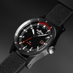 Fortis Flieger F-41 Mission Black - F4220030