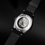 Fortis Flieger F-41 Mission Black - F4220030