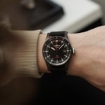 Fortis Flieger F-41 Mission Black - F4220030