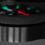 Fortis Flieger F-43 Bicompax - F4240005