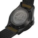 Fortis Flieger F-43 Triple GMT PC-7 Team Edition - F4260004