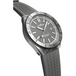 Fortis Marinemaster M-40 Rockstone Gray Horizon Strap - F8120005