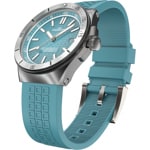 Fortis Marinemaster M-40 Serenity Blue Horizon Strap - F8120003