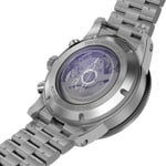 Fortis Novonaut N-42 Cobalt Blue - F2040012