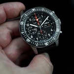 Fortis Novonaut N-42 Legacy - F2040009