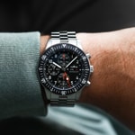 Fortis Novonaut N-42 Legacy - F2040008