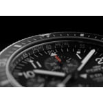 Fortis Official Cosmonauts Chronograph - F2040003
