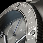 Fortis Official Cosmonauts Chronograph AMADEE-20 Special Edition - F2040007