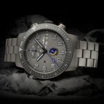 Fortis Official Cosmonauts Chronograph AMADEE-20 Special Edition - F2040007