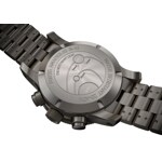 Fortis Official Cosmonauts Chronograph AMADEE-20 Special Edition - F2040007