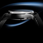 Fortis Pilot Classic Chronograph - F6440002