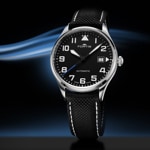 Fortis Pilot Classic Date - F6420008