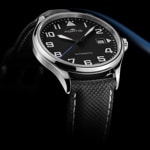 Fortis Pilot Classic Date - F6420008