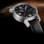 Fortis Spacematic Day Date - F2520002