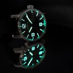 Fortis Spacematic Day Date - F2520002