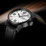 Fortis Spacematic Day Date - F2520003