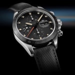 Fortis Stratoliner Céramique p.m. Chronographe - F2340001