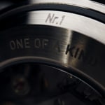 Fortis Stratoliner S-41 Reentry Edition Block Bracelet - F2340019