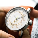 Fortis Terrestis Rolf Sachs 2.4ml Limited Edition - F2520006