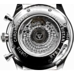 Fortis Terrestis Tycoon Chronograph a.m. - 904.21.12 LCI.38