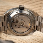 Fortis Vagabond V-40 GMT Blue Dusk - F6660002