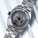 Fortis Vagabond V-40 GMT Urban Shadow - F6660004