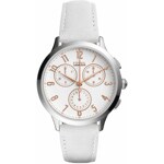 Fossil Abilene Chronograph - CH4000