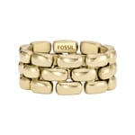 Fossil Arden Damenring Watch Links