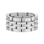 Fossil Arden Herrenring Watch Links