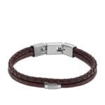 Fossil Armband All Stacked Up 