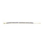 Fossil Armband All Stacked Up Beaded - JF04540710