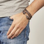Fossil Bracelet Casual - JF02205040