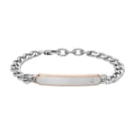 Fossil Armband Classic - JF04395998