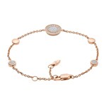 Fossil Bracelet Classics - JF03264791