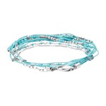 Fossil Armband Classics - JF03521040