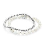 Fossil Armband Classics - JF02904040