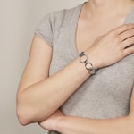 Fossil Armband Classics - JF01145040