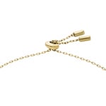 Fossil Bracelet Classic Mother-of-Pearl Gold - JF04866710