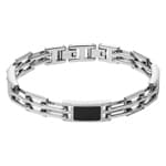 Fossil Bracelet Mens Dress - JF03171040