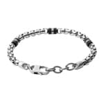 Fossil Bracelet Mens Dress - JF03313040